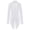 White, variant on Women's Vintage Swallowtail Jacket Long Sleeve Tailcoat Retro Party Blazer Tuxedo Dress Coats White L