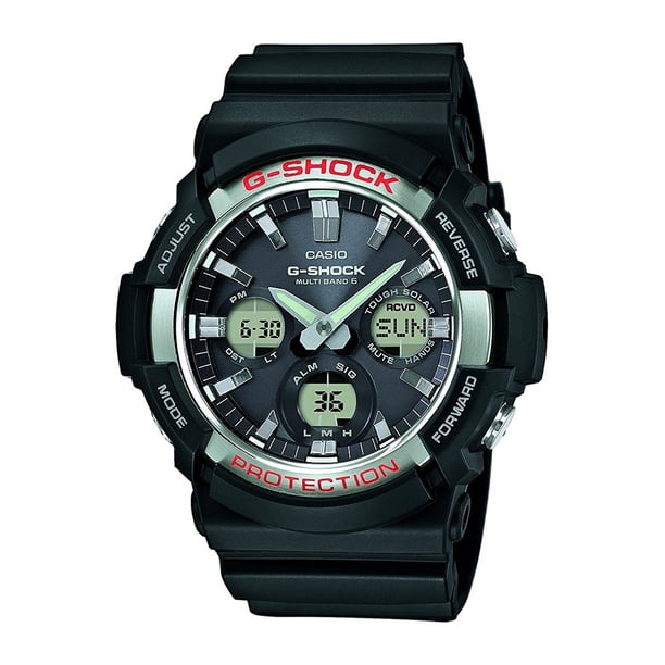 casio gaw