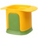 thumbnail image 1 of Cortador de verduras YONGSHENG multifuncional amarillo, 1 of 5