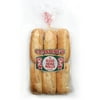 J.J. Cassone of New York, 8 Sliced Sandwich Bread Rolls
