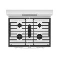thumbnail image 4 of Whirlpool WFG775H0HW 30 Inch Freestanding Gas Range with Convection, 4 of 7