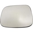thumbnail image 1 of APDTY 67933 Replacement Glass - Plastic Backing Replaces 30745042, 1 of 3