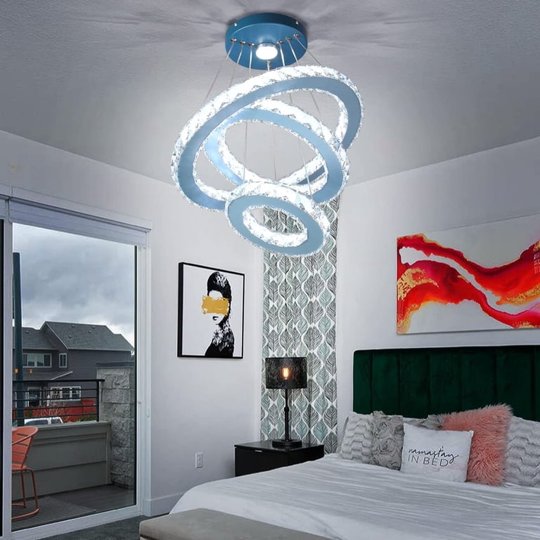 Cool Chandeliers For Bedroom
