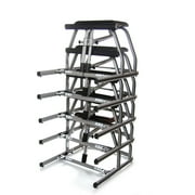 Peak Pilates MVe Fitness Chair by Mad Dogg Athletics