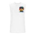 thumbnail image 5 of Hilenly Mens Tank Tops Sleeveless Hawaiian Shirt Graphic Tees Summer Beach Vacation Muscle Shirts, 5 of 6