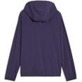 thumbnail image 2 of Chamarra Puma Run Velocity Woven para Mujer 526584-64 purpura M, 2 of 2