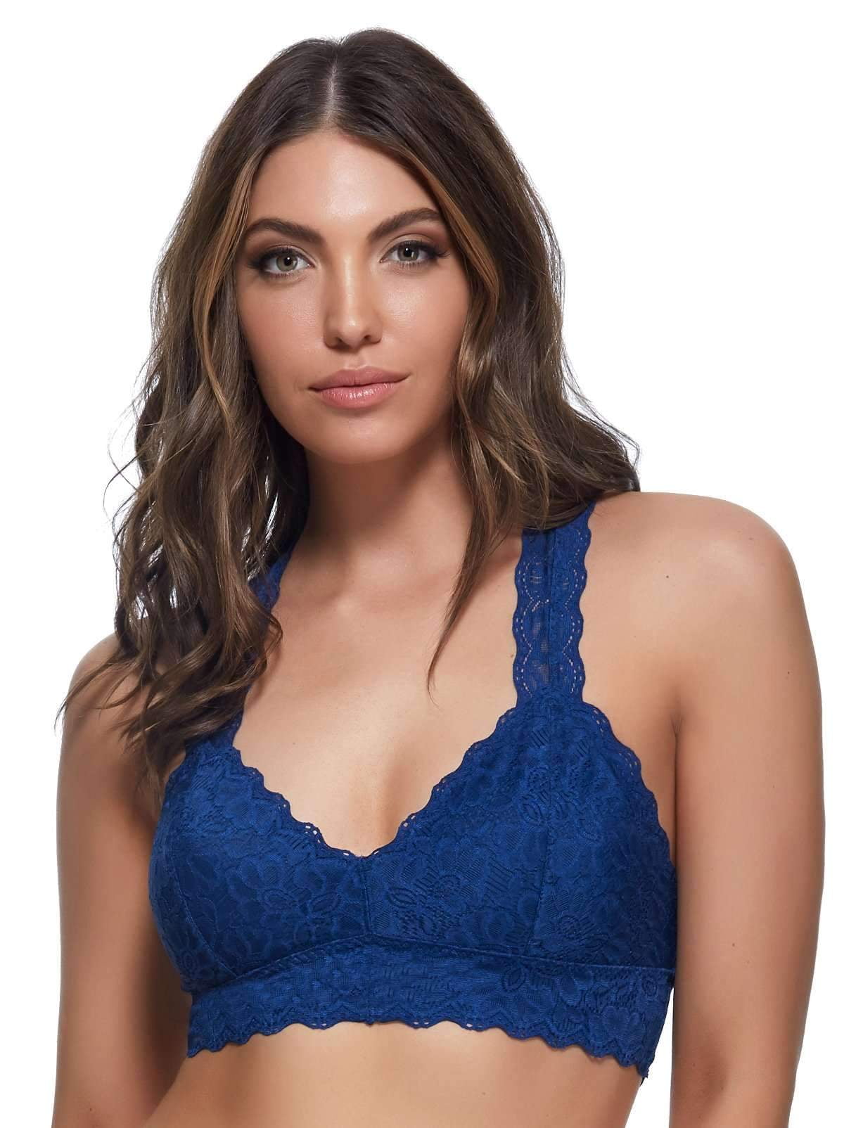 jezebel bralette