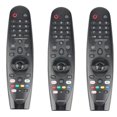 thumbnail image 1 of 3X Mando Una Distancia Universal Inteligente Mágico para LG TV AN-MR20GA Mando Una Distancia Sin Receptor USB, 1 of 5