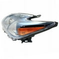 thumbnail image 2 of For 12-15 Prius Plug-In Halogen Headlight Headlamp Head Lamp w/o Bulb Left Side, 2 of 5
