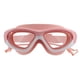 thumbnail image 1 of 1 unid natación gafas natación gafas anti niebla gafas con tapones para niños, 1 of 5