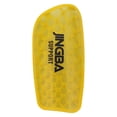 thumbnail image 2 of Espinilleras de fútbol Kusrkot Shinguard Amarillo S, 2 of 4