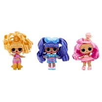 L.O.L. Surprise Hair Hair Hair Dolls