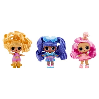 Poopsie Slime Surprise Llama: Bonnie Blanca or Pearly Fluff, 12 Doll with  20+ Magical Surprises - Walmart.com