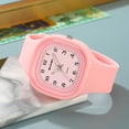 thumbnail image 3 of LEHOZIHEQ Womens Watch, Analog Quartz Waterproof Ladies Watches for Women, Easy Read Women's Wrist Watches with Leather Strap Dial, 3 of 5