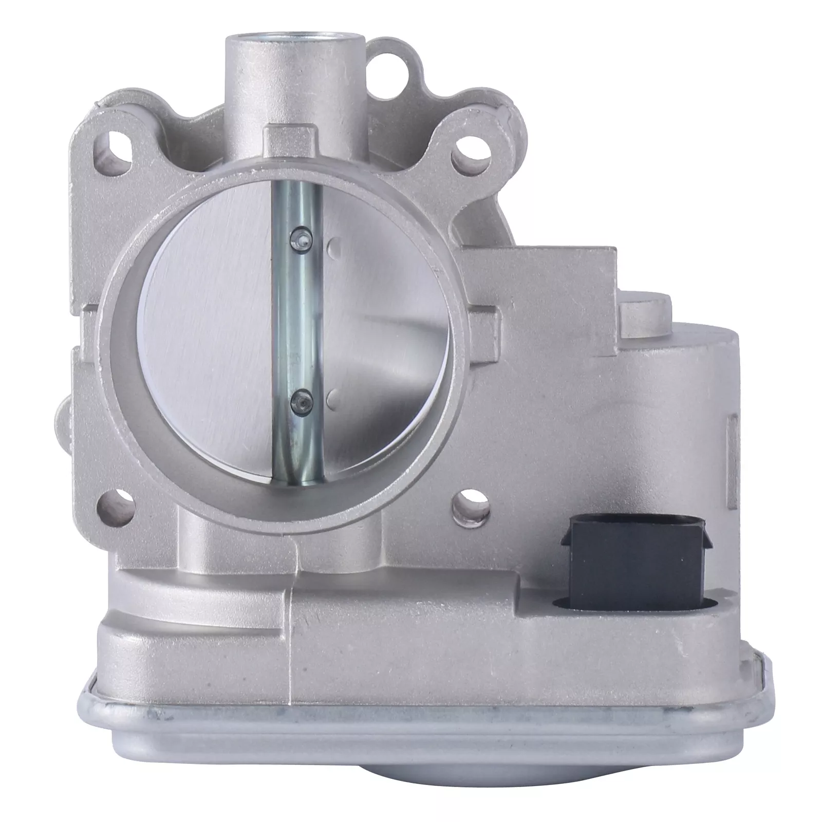 MOSTPLUS Throttle Body for Jeep Compass Patriot Dodge Journey Caliber Avenger Chrysler