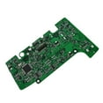 thumbnail image 3 of 4l0919610 4f1919611 Para - A6 05-11 05-09 Mmi 2g Panel de circuito de control multimedia E380 con Na, 3 of 5