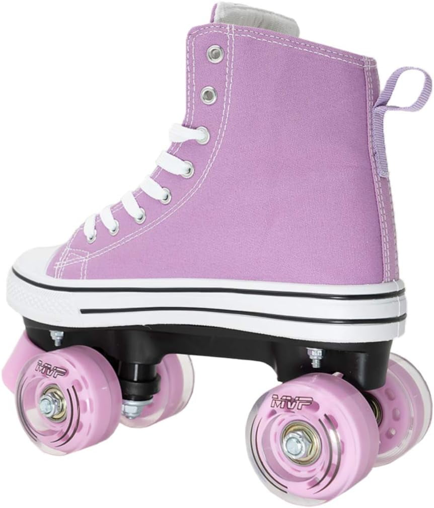 ROLLERSKATE SKINNY SHOULDER VOICES MBV関連 Lenexa MVP 2.0 Roller Skates for Kids and Adults | Roller Skate