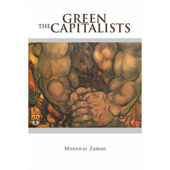Green the Capitalists (Paperback)