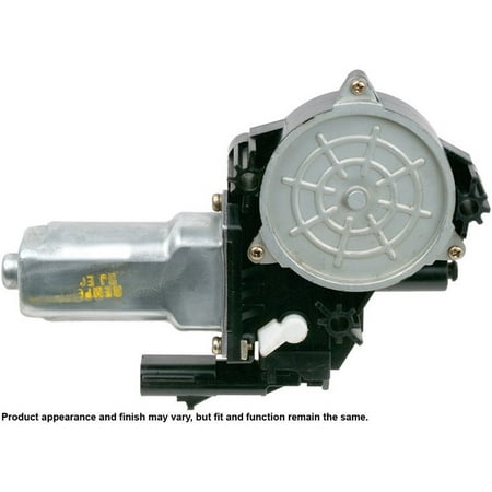 A1 Cardone Power Window Motor P/N:42-452 Fits select: 2005 DODGE NEON, 2005-2006 CHRYSLER SEBRING