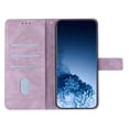 thumbnail image 3 of For Samsung Galaxy A02s 166mm Mandala Embossed Flip Leather Phone Case, 3 of 8