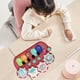 thumbnail image 5 of Juguetes para piscina, juguetes para bebés, rompecabezas musical infantil: piano giratorio, juguete educativo multifuncional para niños y niñas de 1 a 3 años, ideal como regalo de cumpleaños o para la, 5 of 6