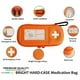 thumbnail image 2 of Bolsa para medicamentos mymedibag Double Epipen, funda rígida con aislamiento, 2 of 6