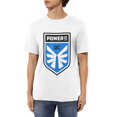 thumbnail image 4 of Dc Power Fc T-Shirt Casual Tee Shirts For Men Women, 4 of 6