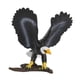 thumbnail image 2 of 5PCS Flying Bird Figures PVC Plastic Bird Models Simulation Animal Toys Set for Kids Cognition Training, 2 of 4