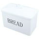 thumbnail image 2 of Caja de pan de metal, caja de pan pequeña, caja de pan pequeña grande, contenedor de pan, calidad superior, 2 of 8