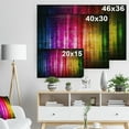 thumbnail image 5 of Design Art - Glowing Background, 5 of 5
