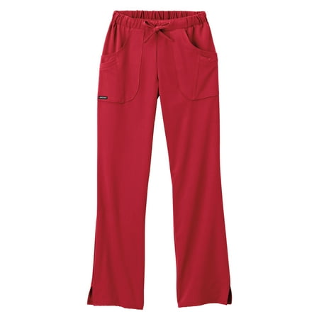 Jockey Womens Extreme Comfy Scrub Pant| Style 2377