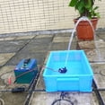 thumbnail image 3 of Water Pump, DC12V 3m 240L/H Ultra Quiet Brushless Motor Submersible Pool Water Pump, 3 of 7