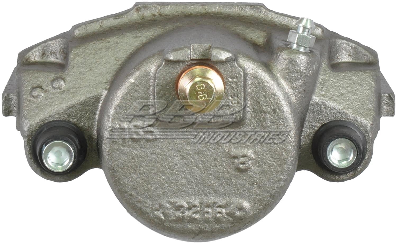 TERREPOWER formerly BBB Industries 97-00544B Reman Caliper w/installation Hardware
