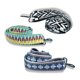 thumbnail image 1 of Correas anchas para bolso, repuesto ajustable, bandolera, Hardware dorado, correa de hombro de lona para mujer, 3 uds., 130cm, 1 of 4