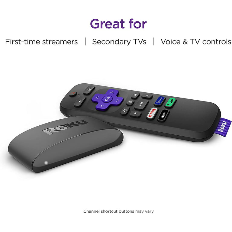 How to watch and stream Time Control Power In Among Us - 2021 on Roku
