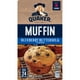 Quaker Mélange à muffins Saveur Bleuets et babeurre 900g – image 5 sur 15