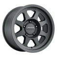 thumbnail image 2 of Method Race Wheels mr701 17x8.5 5x5.5 0et 108mm matte black wheel Fits select: 2013-2018 RAM 1500, 1994-2012 DODGE RAM 1500, 2 of 2