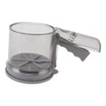 thumbnail image 1 of Adjustable Fine Mesh Flour Sifter Sieve For Kitchen Baking, 1 of 8
