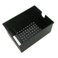 thumbnail image 4 of Milaget Aquarium Filter Box Small Fish Tanks Quiet Hanging Filtration Box 1 Tray, 4 of 9