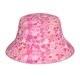 thumbnail image 1 of Fotbe Love Sombrero Tipo Pescador con Estampado – Sombrero de Sol de Algodón de Moda para Playa, Golf, Pesca, 1 of 6