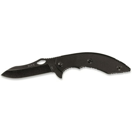 Buck Knives Maverik Fixed-Blade Knife - Walmart.com