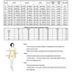 thumbnail image 5 of Traje de baño Soidarity para mujer Negro sin mangas con cuello en V profundo, 5 of 6