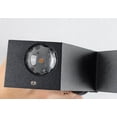 thumbnail image 3 of Lámpara de pared LED impermeable para exteriores, lámpara de pared con iluminación hacia arriba y hacia abajo, lámpara de pared para pasillo de escalera interior, lámpara de entrada, lámpara de noche, 3 of 4