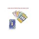 thumbnail image 5 of UNO Iconic década 90s, Juego de Mesa Familiar MATTEL 90 s, 5 of 6
