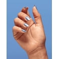 thumbnail image 4 of OPI Nail Lacquer - Jewel Be Bold Holiday 2022 - The Pearl of Your Dreams NL HR P02, 4 of 4