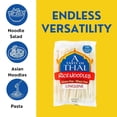 thumbnail image 2 of Taste Of Thai - Noodle Rice Linguine - 16 Oz, Case of 6, 2 of 8