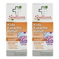 thumbnail image 2 of Similasan Healthy Relief Children's Earache Relief Ear Drops - 0.33 fl oz, 2 of 2