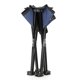 thumbnail image 5 of Taburete de camping Taburete plegable portátil Silla portátil Mini taburete plegable Taburete de pesca para adultos Pesca Senderismo Jardinería y playa con bolsa de transporte, 5 of 5