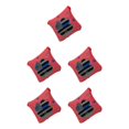 thumbnail image 1 of Cubierta de putter Wosthever para palo de golf Color azul, 1 of 1