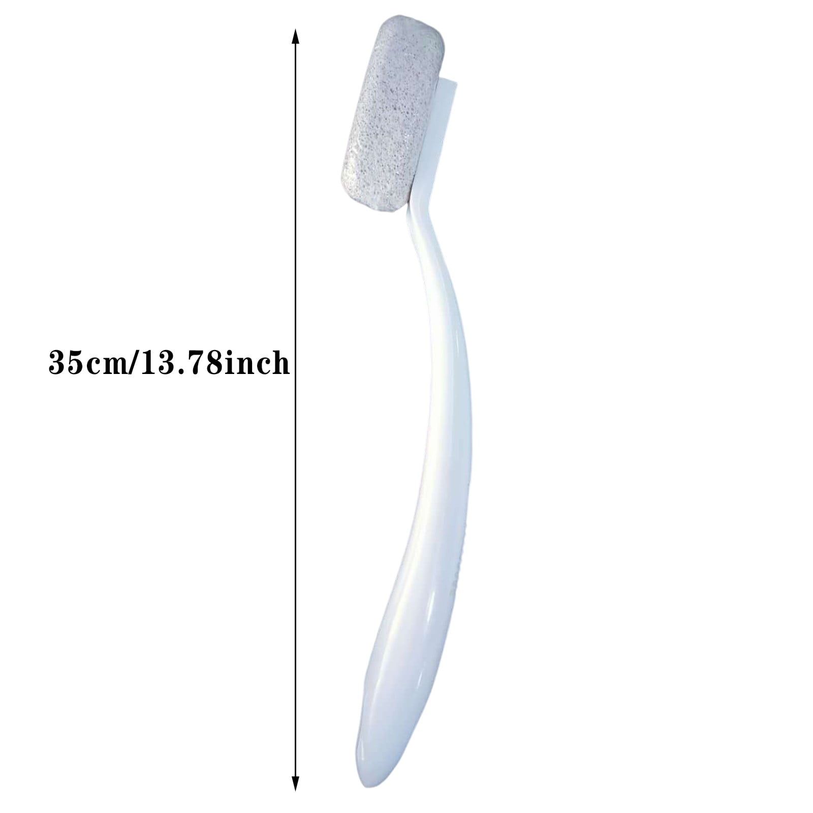 Foot compatible with Machine Shower Feet Pedicure Remover Gel for Feet Remover Stone Toe Be Friend Instant Beauty Spray Socks to Soften Feet Pumice Stone for Stove Top Hand Remover Feet Wipes Callous